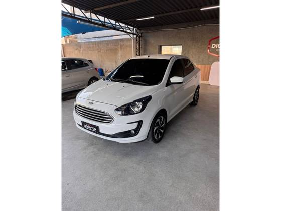 FORD KA 1.0 TI-VCT FLEX SE PLUS MANUAL FORD KA 1.0 TI-VCT FLEX SE PLUS MANUAL